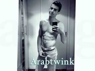 Arabtwink