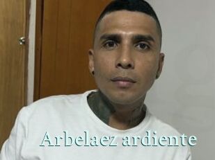 Arbelaez_ardiente