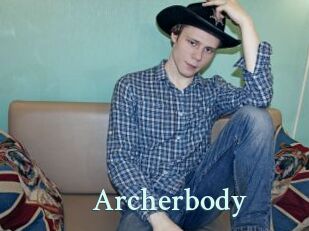 Archerbody