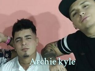 Archie_kyle