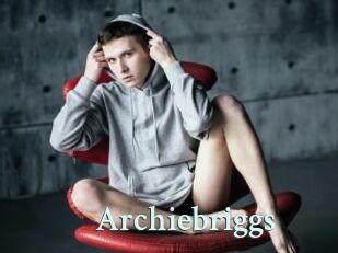 Archiebriggs