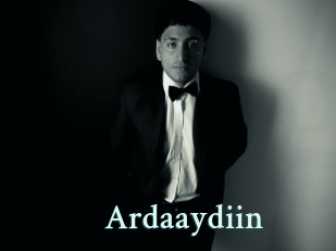 Ardaaydiin