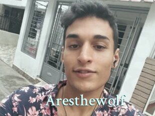 Aresthewolf