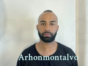 Arhonmontalvo