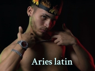 Aries_latin