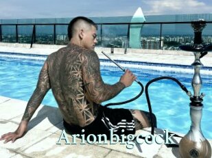 Arionbigcock