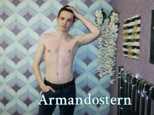 Armandostern