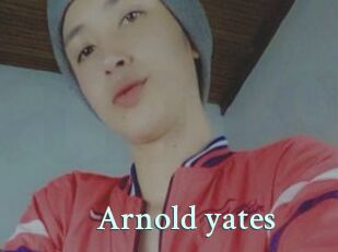 Arnold_yates