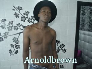 Arnoldbrown