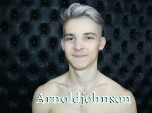 Arnoldjohnson