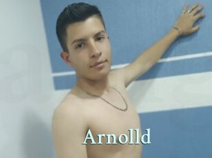 Arnolld