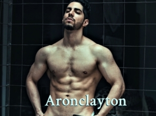 Aronclayton