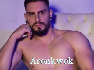 Aronkwok