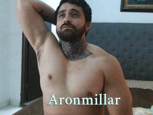 Aronmillar