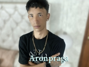 Aronpraga