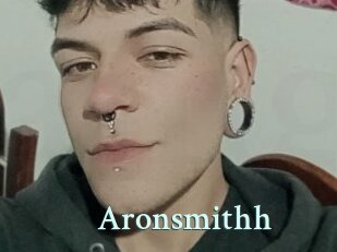 Aronsmithh