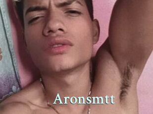 Aronsmtt