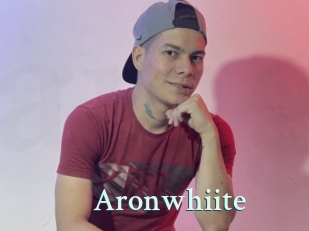 Aronwhiite