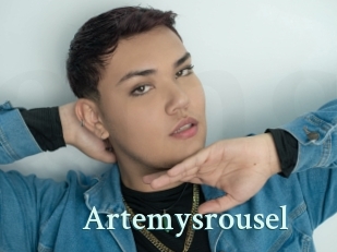 Artemysrousel