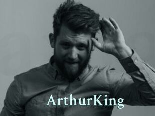 ArthurKing