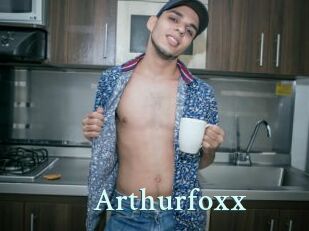 Arthurfoxx