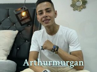 Arthurmurgan