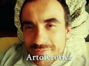 Artoferotica