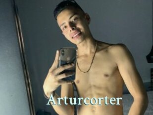 Arturcorter