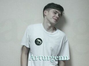 Arturgenn