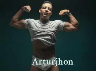 Arturjhon