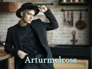 Arturmelrose