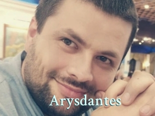 Arysdantes