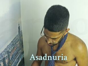 Asadnuria