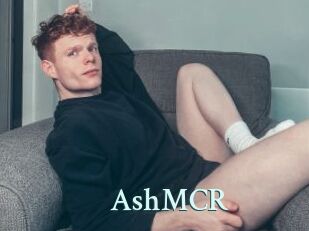 AshMCR