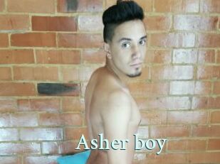 Asher_boy