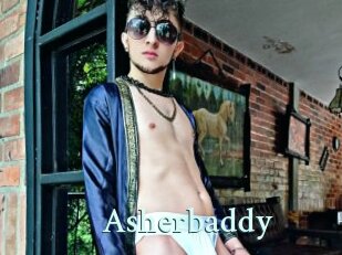 Asherbaddy