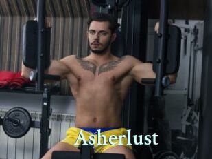 Asherlust