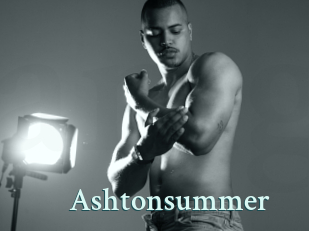 Ashtonsummer