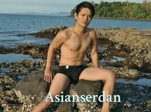 Asianserdan