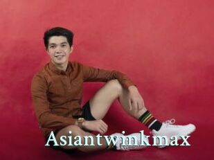 Asiantwinkmax