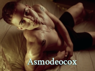 Asmodeocox