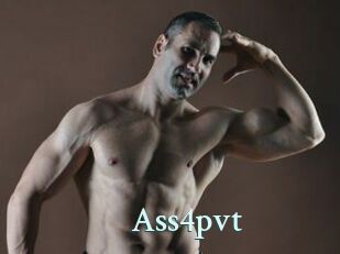 Ass4pvt