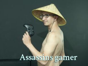 Assassins_gamer