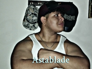 Astablade