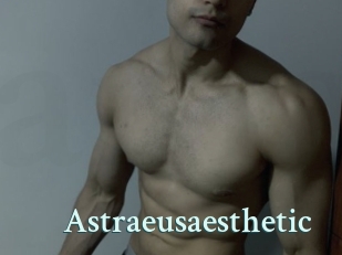 Astraeusaesthetic