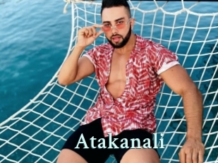 Atakanali