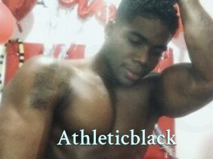 Athleticblack