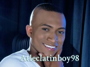 Atleclatinboy98