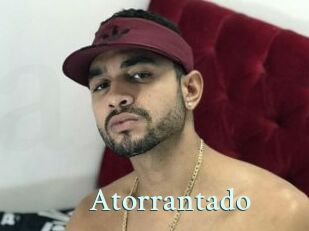 Atorrantado