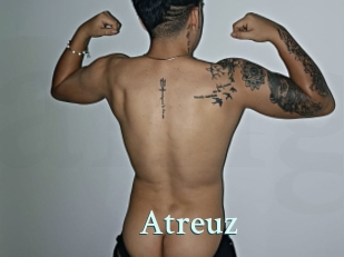 Atreuz